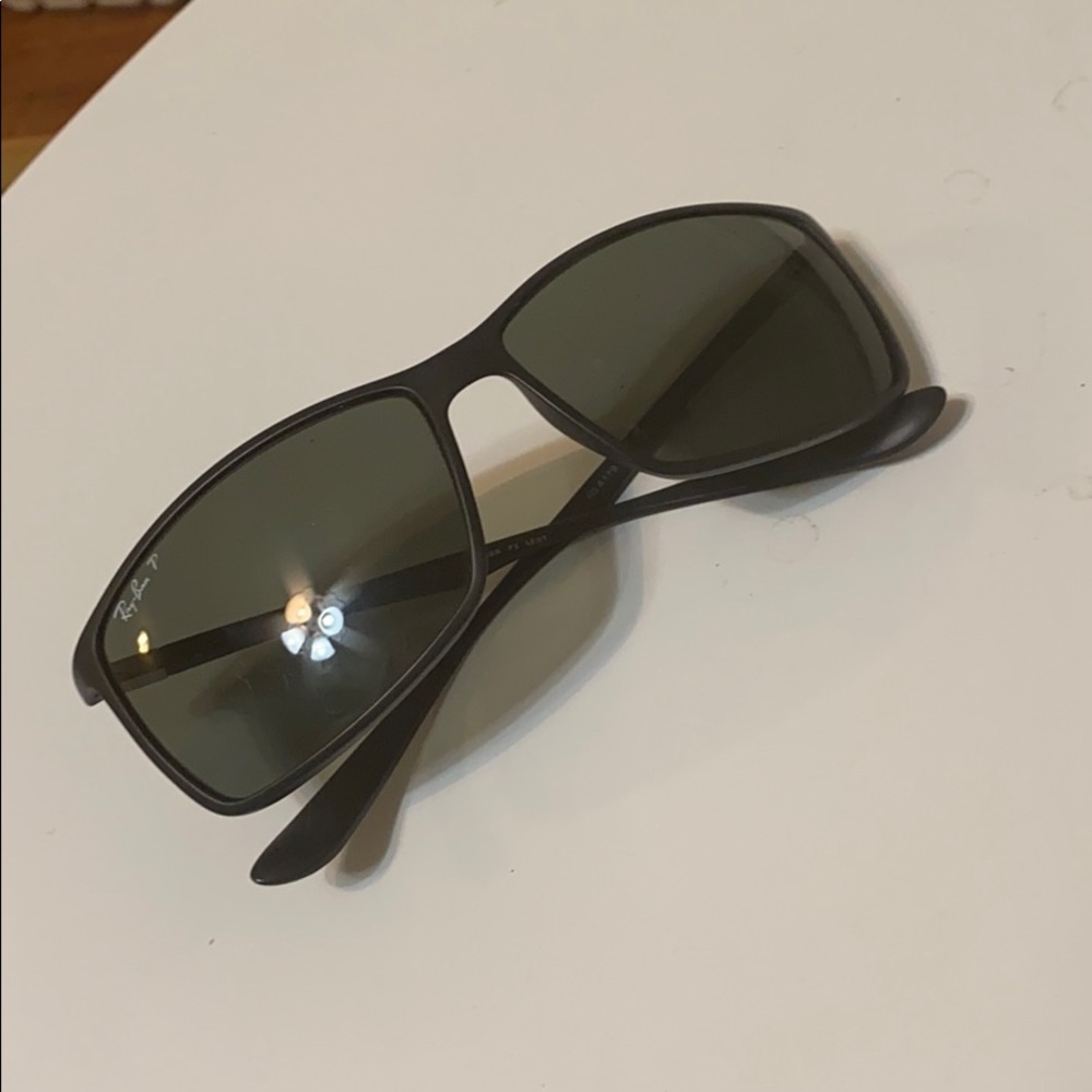 Ray Ban liteforce Sunglasses